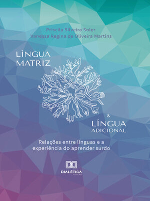 cover image of Língua Matriz & Língua Adicional